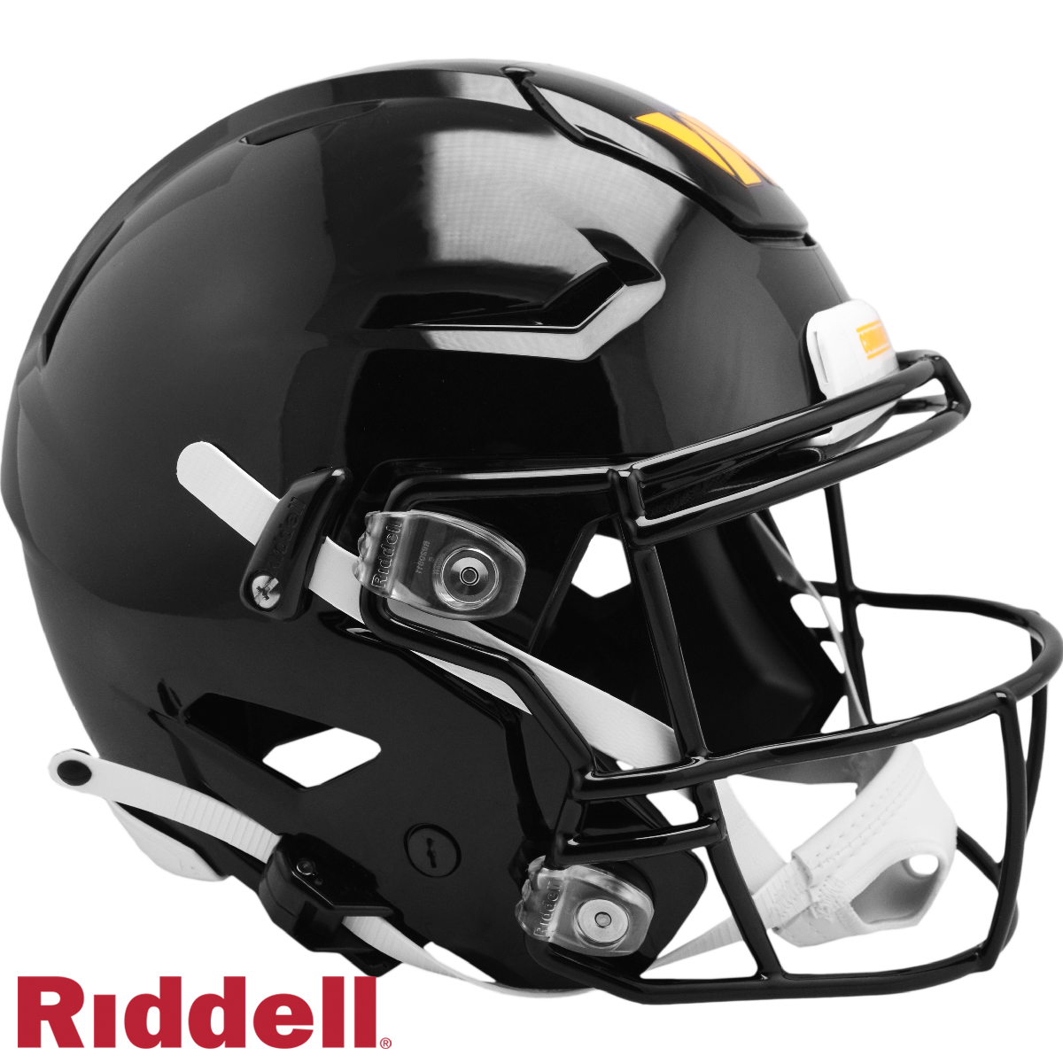 Washington Commanders Helmet Riddell Authentic Full Size SpeedFlex Style On-Field Alternate - Special Order