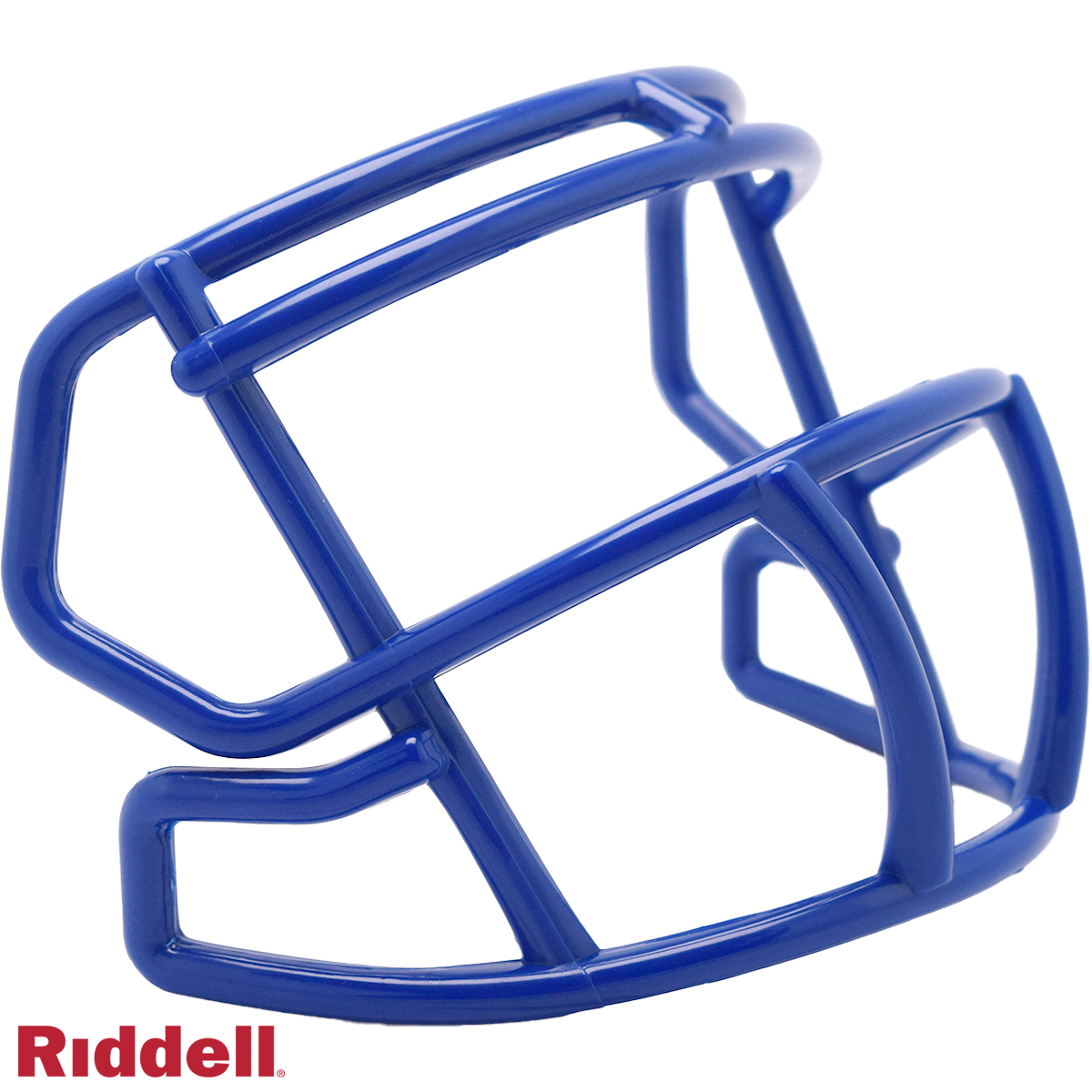 Face Mask Riddell Replica Mini Speed Style Royal Blue