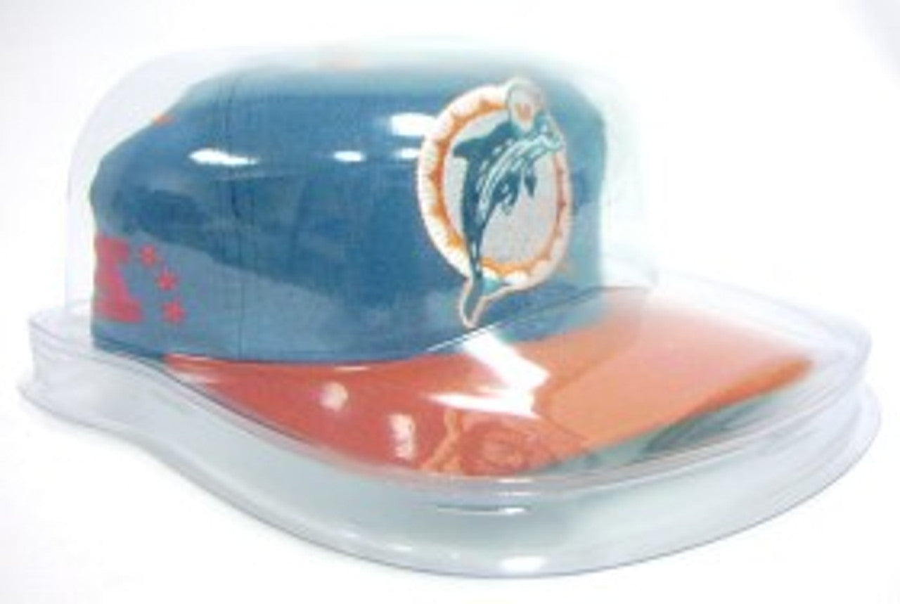 Baseball Cap Holder Soft Shell