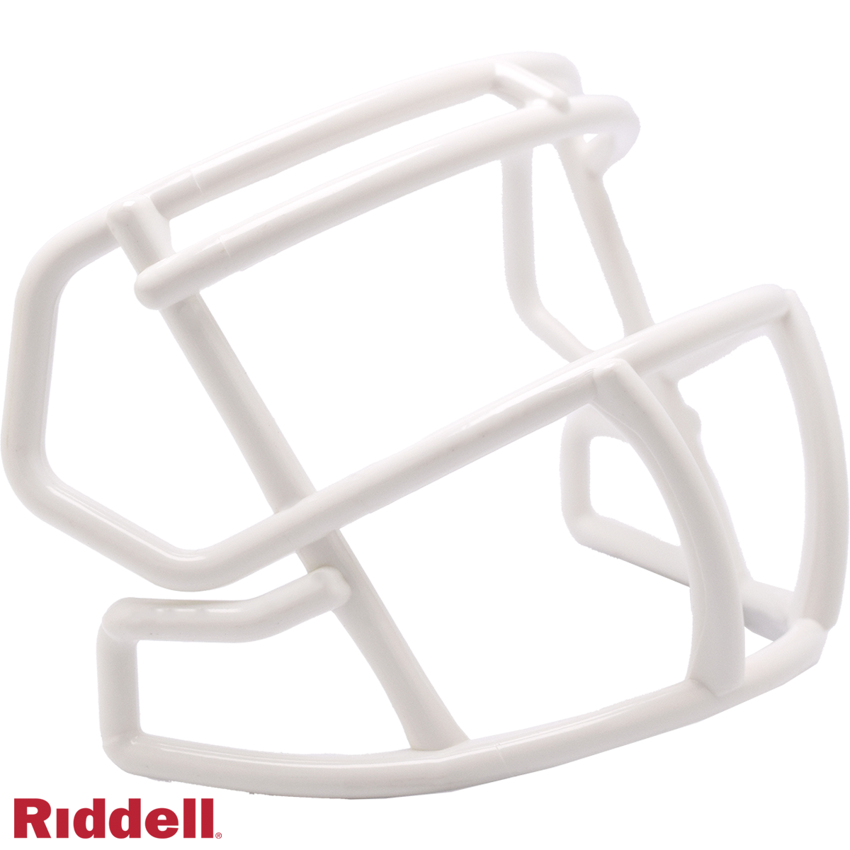 Face Mask Riddell Replica Mini Speed Style White