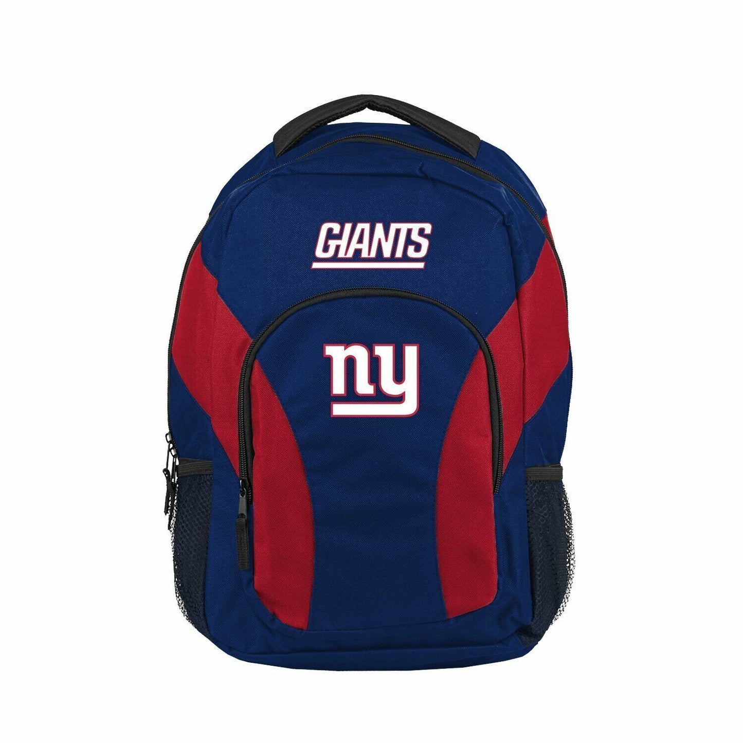New York Giants Backpack Draftday Style