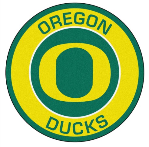 Oregon Ducks – Radical Retro & Rags