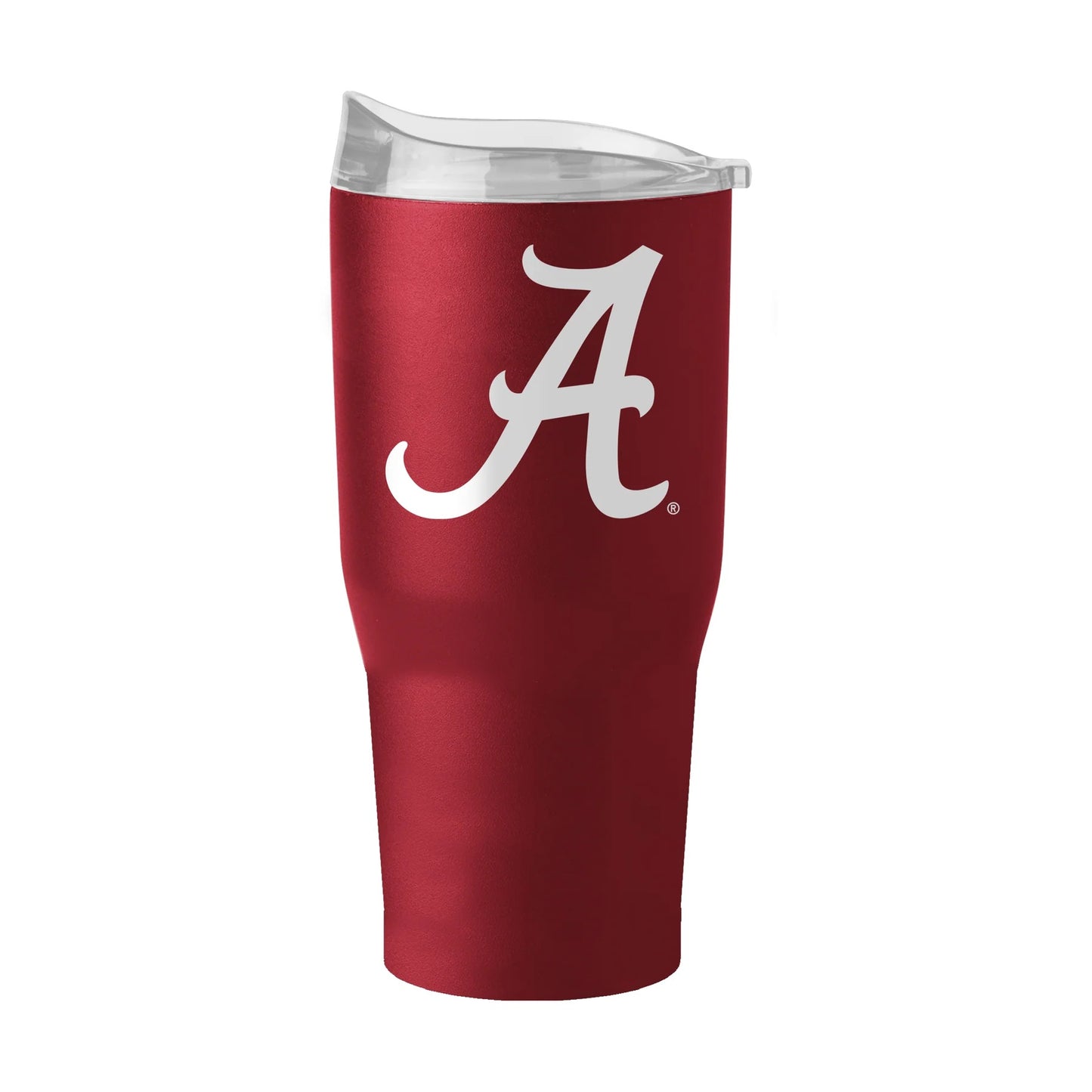 Alabama Crimson Tide Tumbler 30oz Flipside Powder Coat