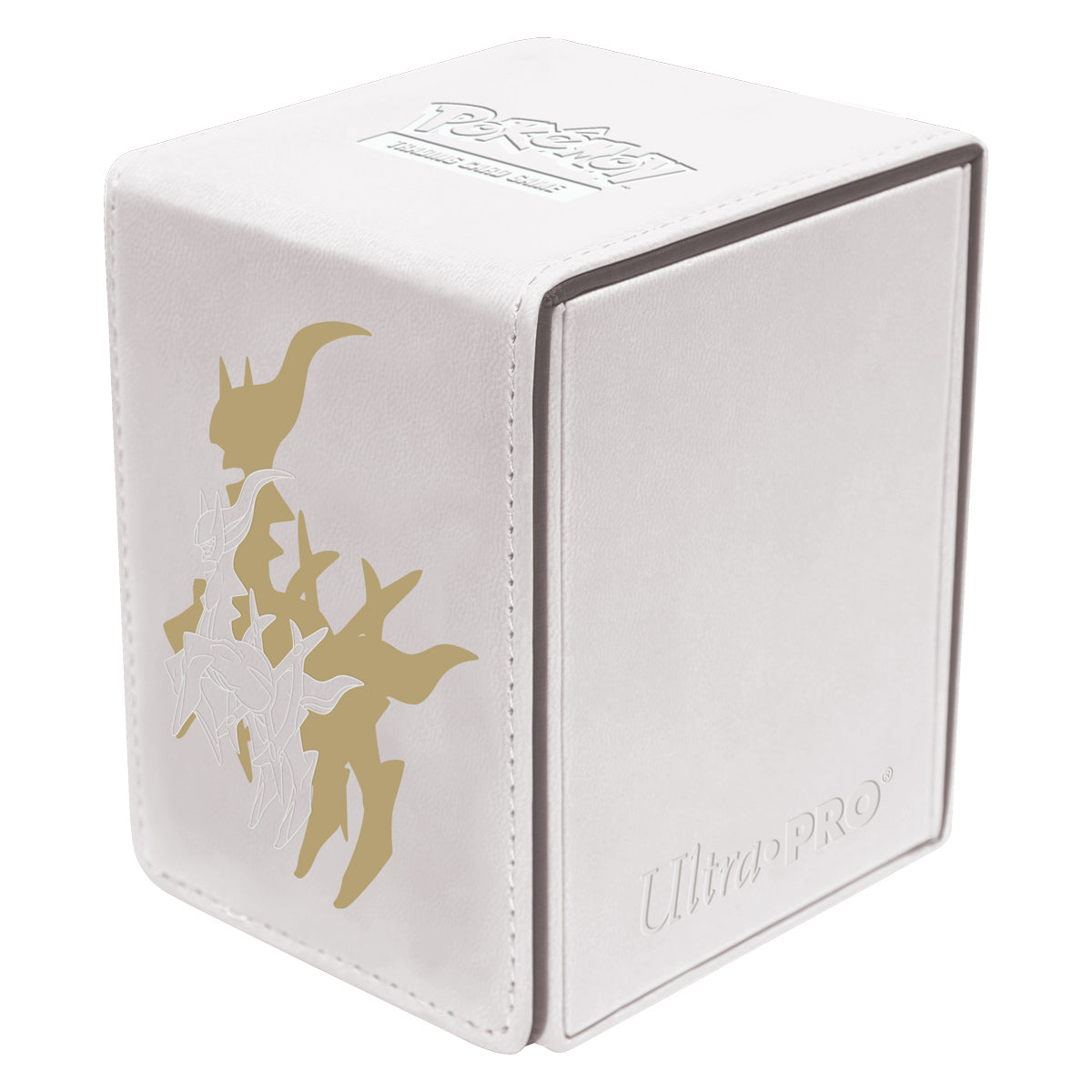 Elite Series: Arceus Alcove Flip for Pokemon - Special Order