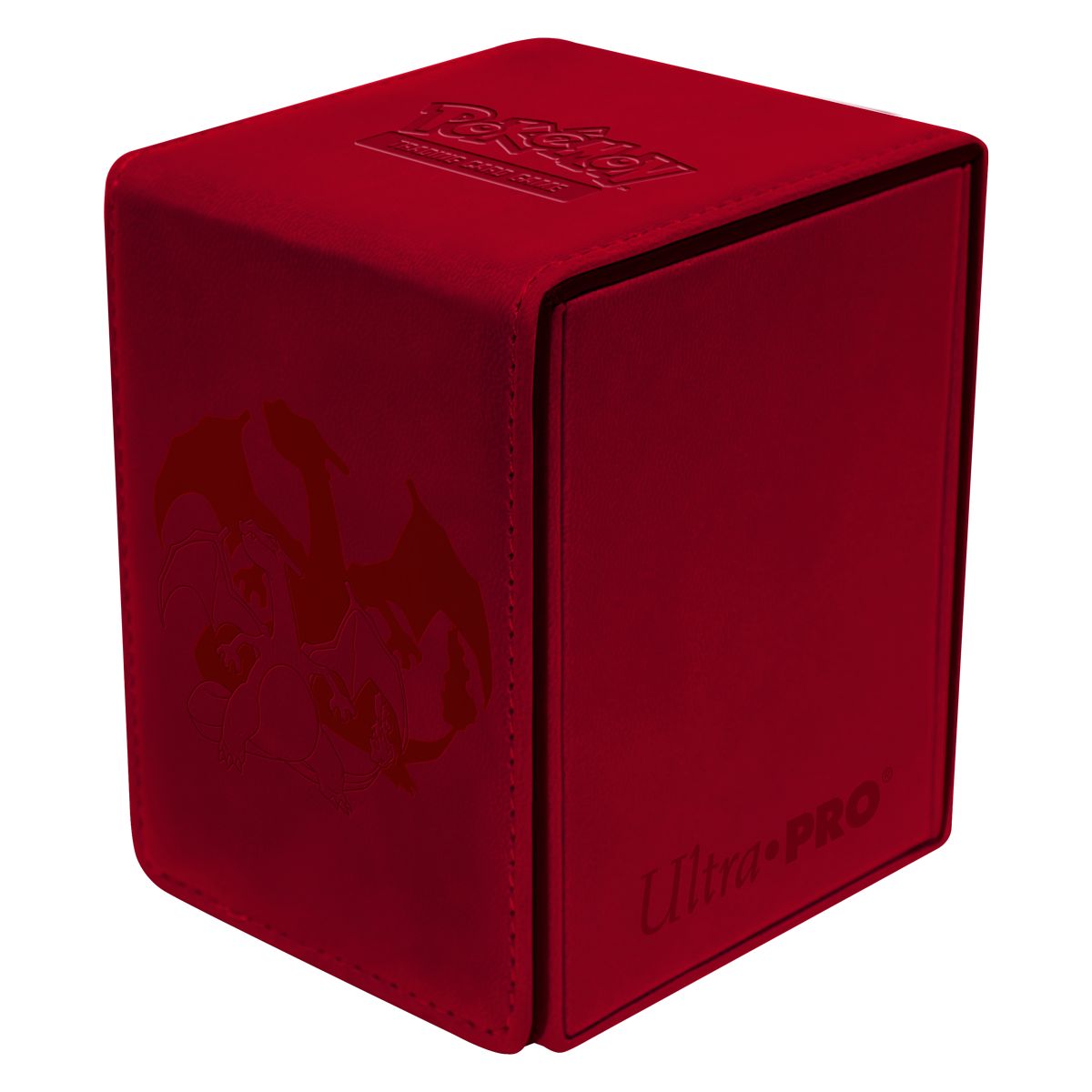 Elite Series: Charizard Alcove Flip for Pokemon - Special Order