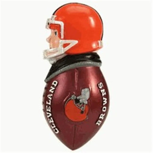 Cleveland Browns Magnet Team Tackler CO