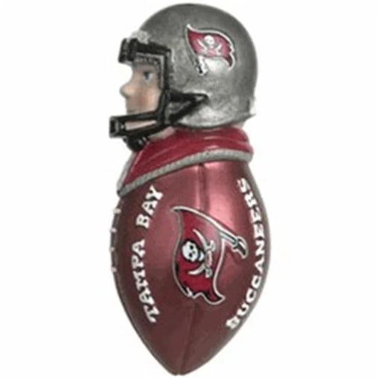 Tampa Bay Buccaneers Magnet Team Tackler CO