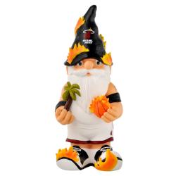 Miami Heat Garden Gnome - 11 Thematic