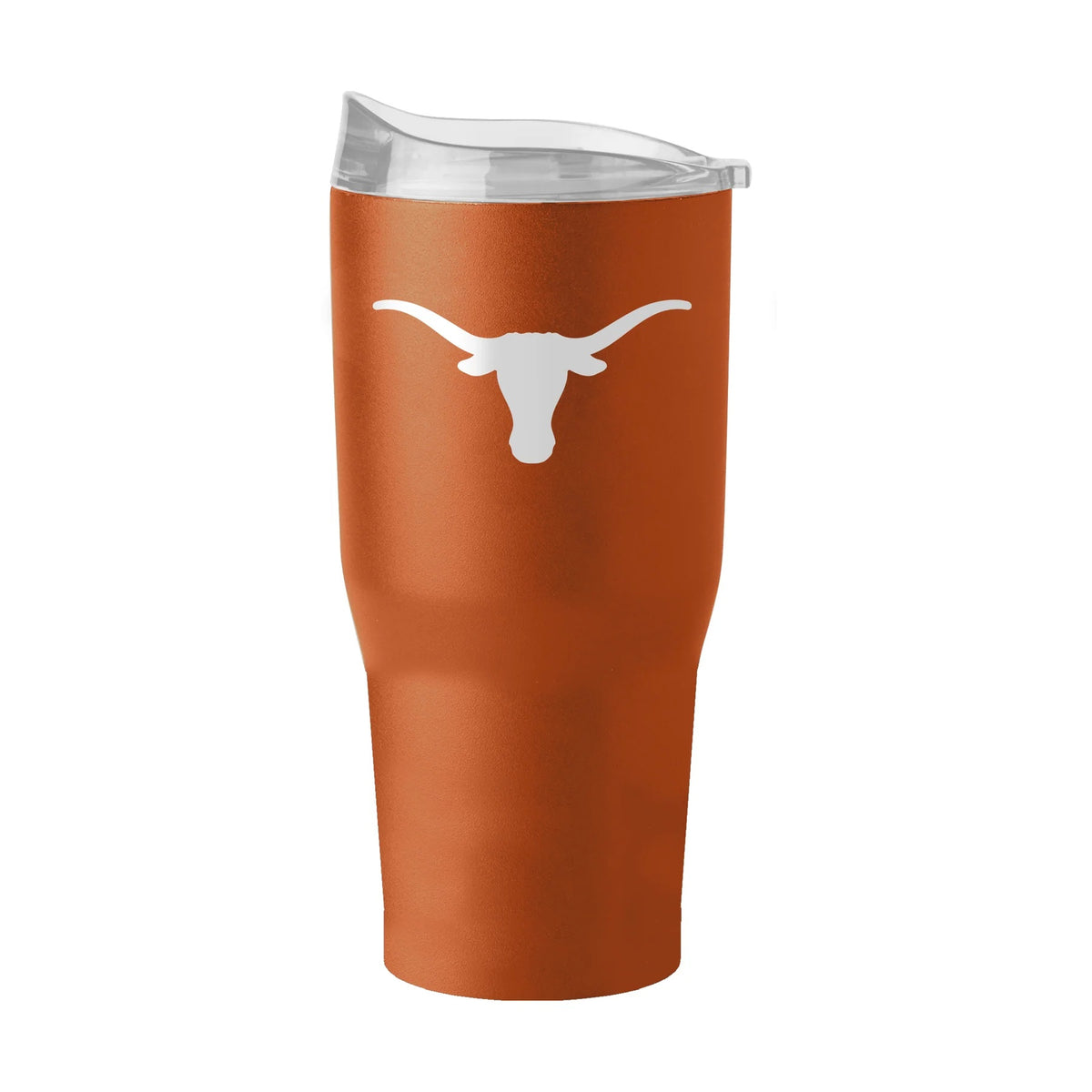 Texas Longhorns Tumbler 30oz Flipside Powder Coat