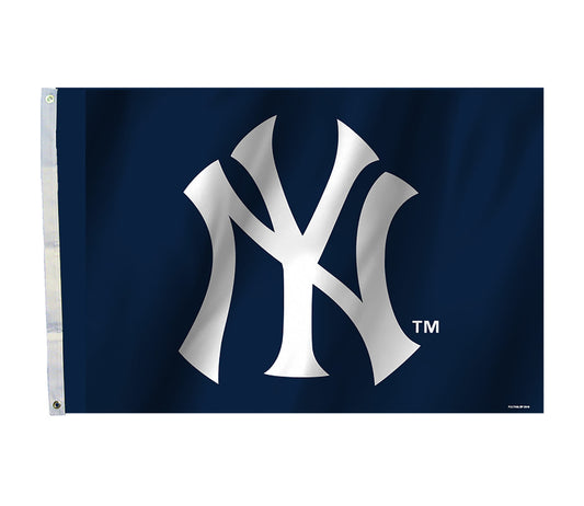 New York Yankees Flag 2x3 CO