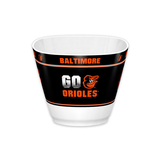 Baltimiore Orioles Party Bowl MVP CO