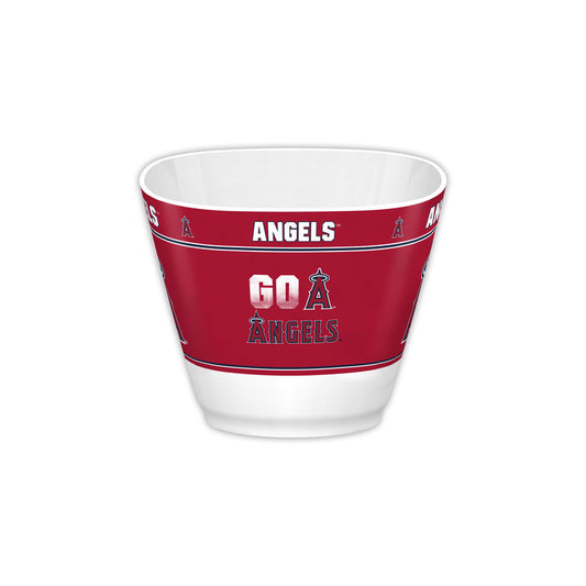 Los Angeles Angels Party Bowl MVP CO