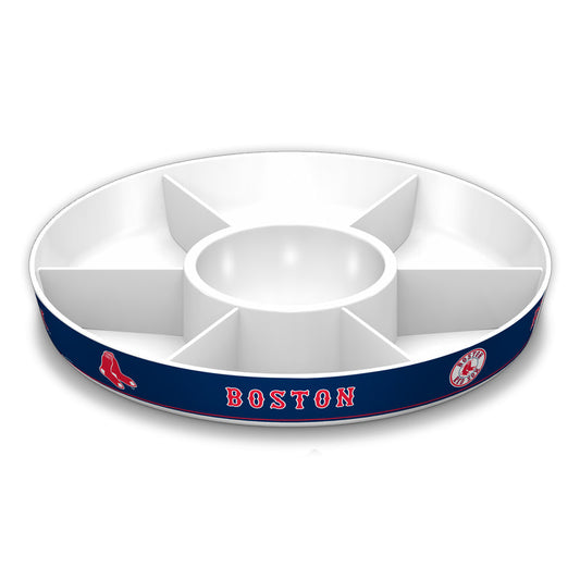 Boston Red Sox Party Platter CO