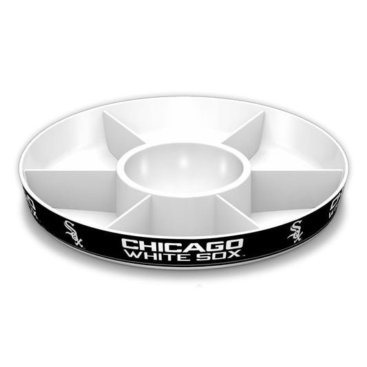 Chicago White Sox Party Platter CO