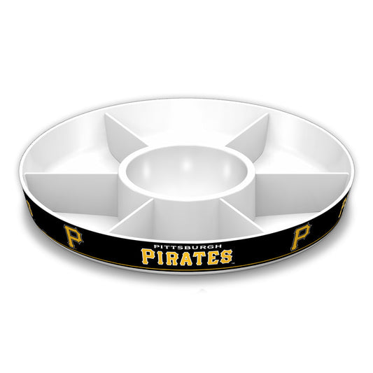 Pittsburgh Pirates Party Platter CO