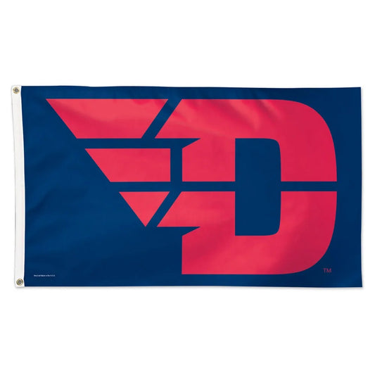 Cincinnati Bearcats Flag 3x5 Deluxe Style - Special Order