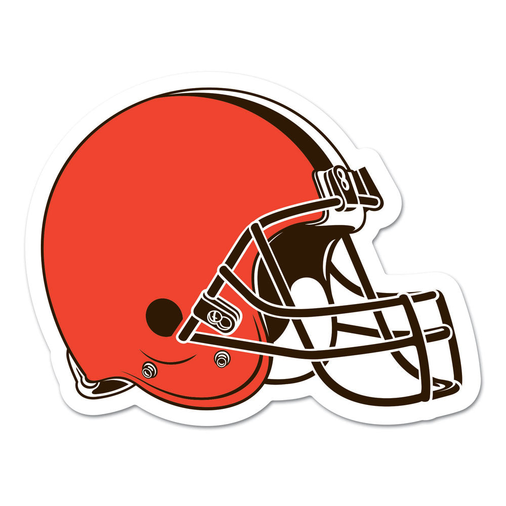 Cleveland Browns Logo on the GoGo