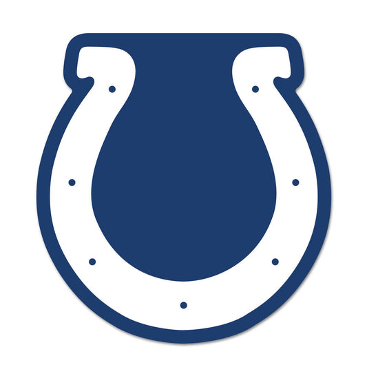 Indianapolis Colts Logo on the GoGo