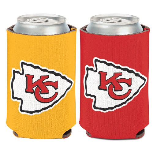 Kansas City Chiefs Can Cooler