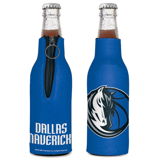 Dallas Mavericks Bottle Cooler - Special Order