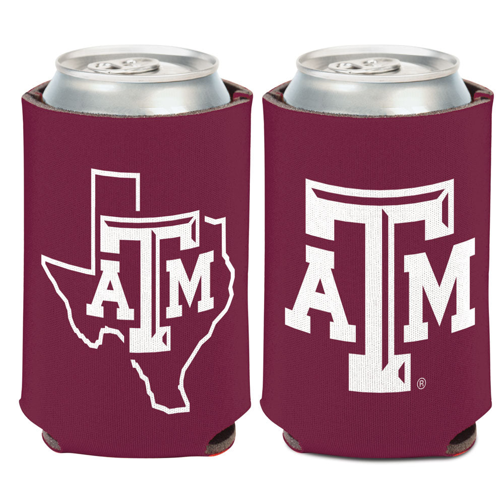 Texas A&M Aggies Can Cooler