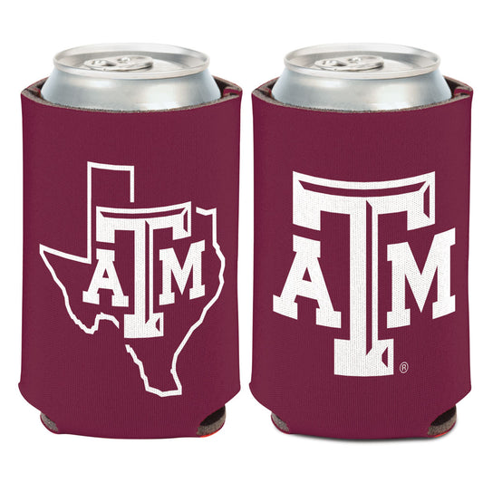Texas A&M Aggies Can Cooler