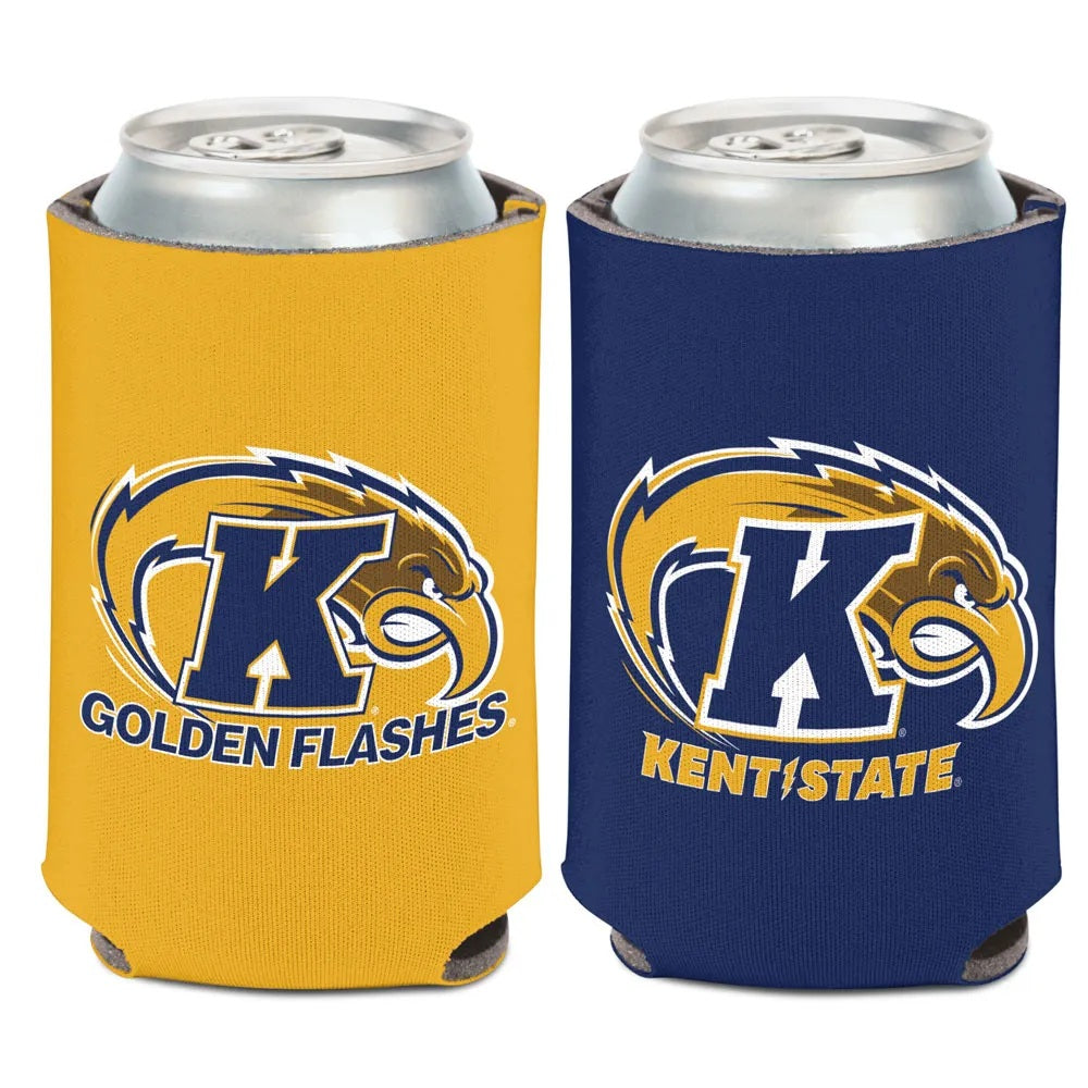 Kent State Golden Flashes Can Cooler - Special Order