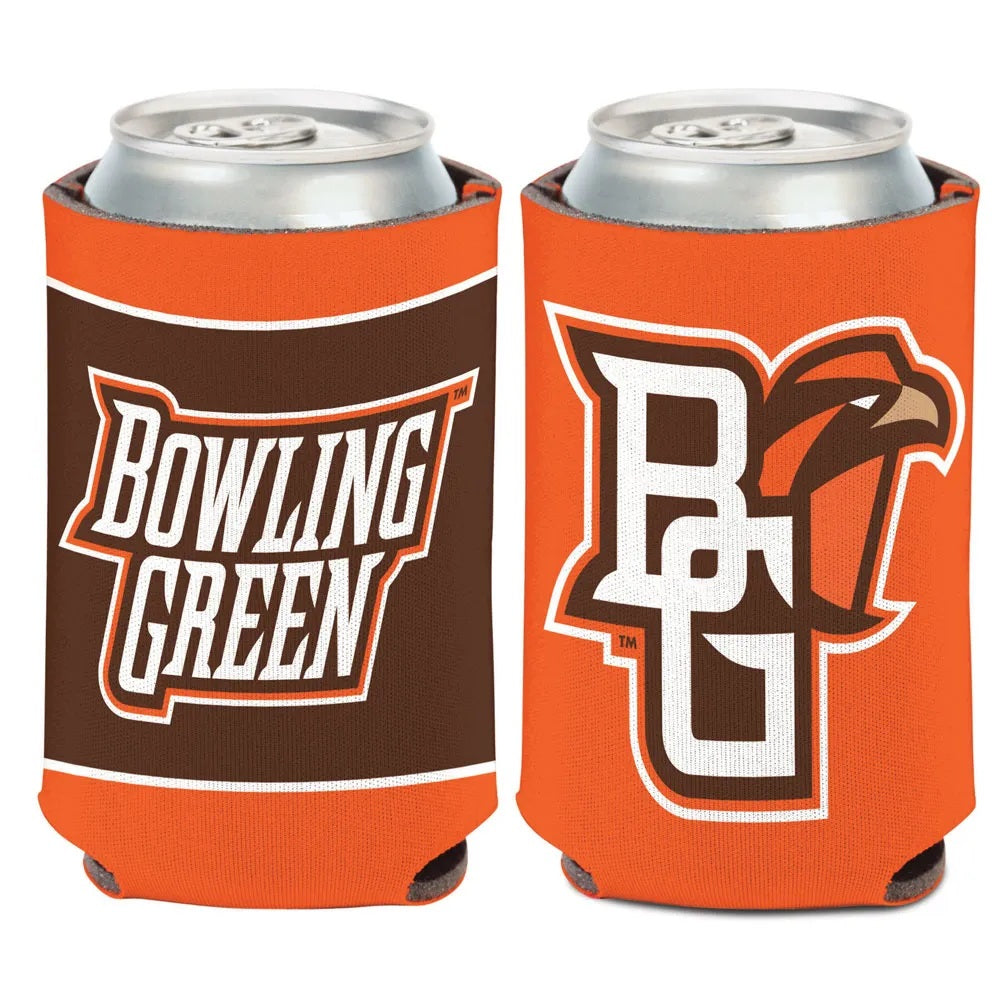 Bowling Green State Falcons Can Cooler