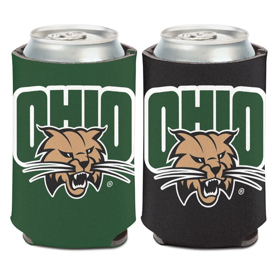 Ohio Bobcats Can Cooler