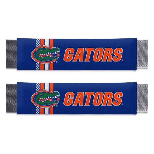 Florida Gators Seat Belt Pads Team Color
