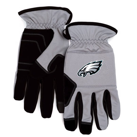 Philadelphia Eagles Work Glove Periodic Restock