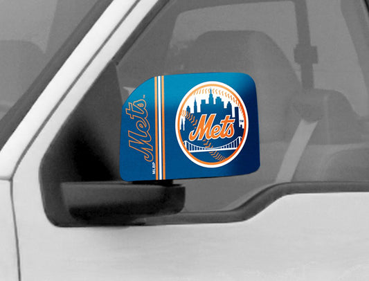 New York Mets Mirror Cover Large CO