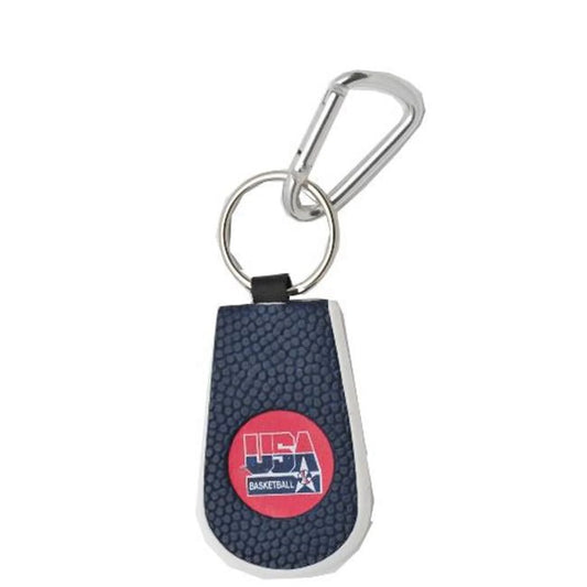 USA Basketball Keychain Team Color Basketball CO