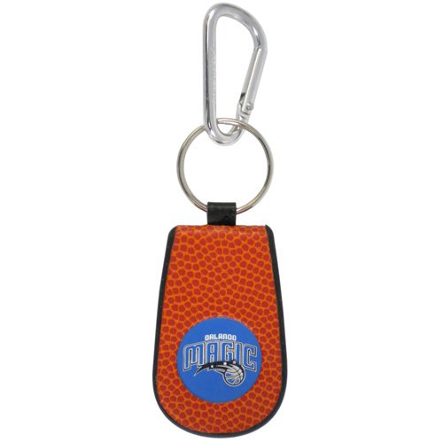 Orlando Magic Keychain Classic Basketball CO
