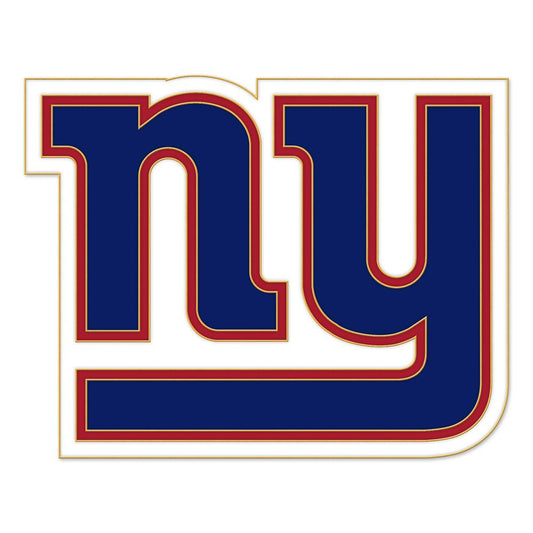 New York Giants Collector Pin 24162 Carded