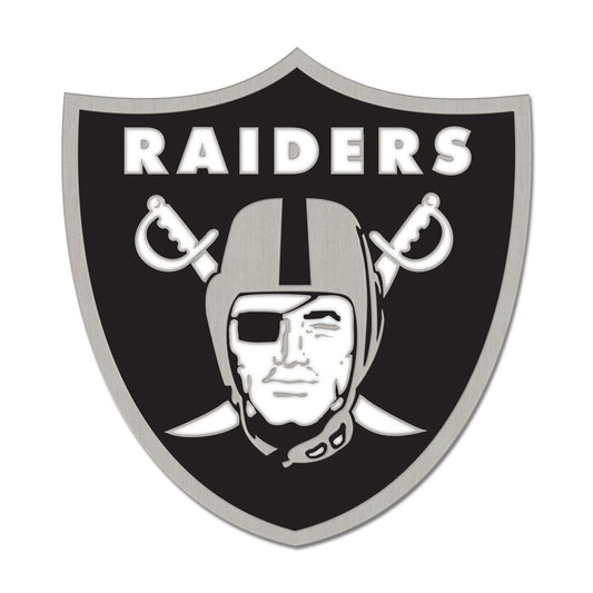 Las Vegas Raiders Collector Pin 24162 Carded