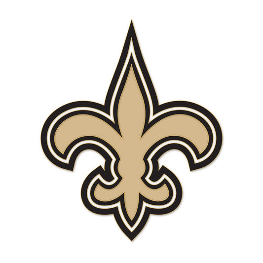 New Orleans Saints Collector Pin 24162 Carded
