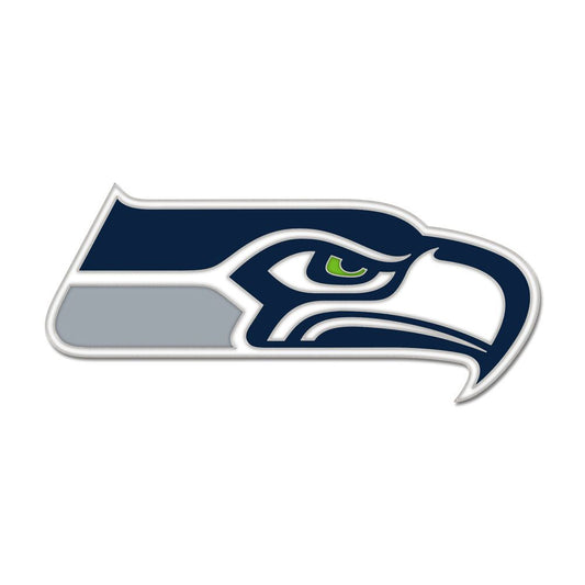 Seattle Seahawks Collector Pin 24162 Carded