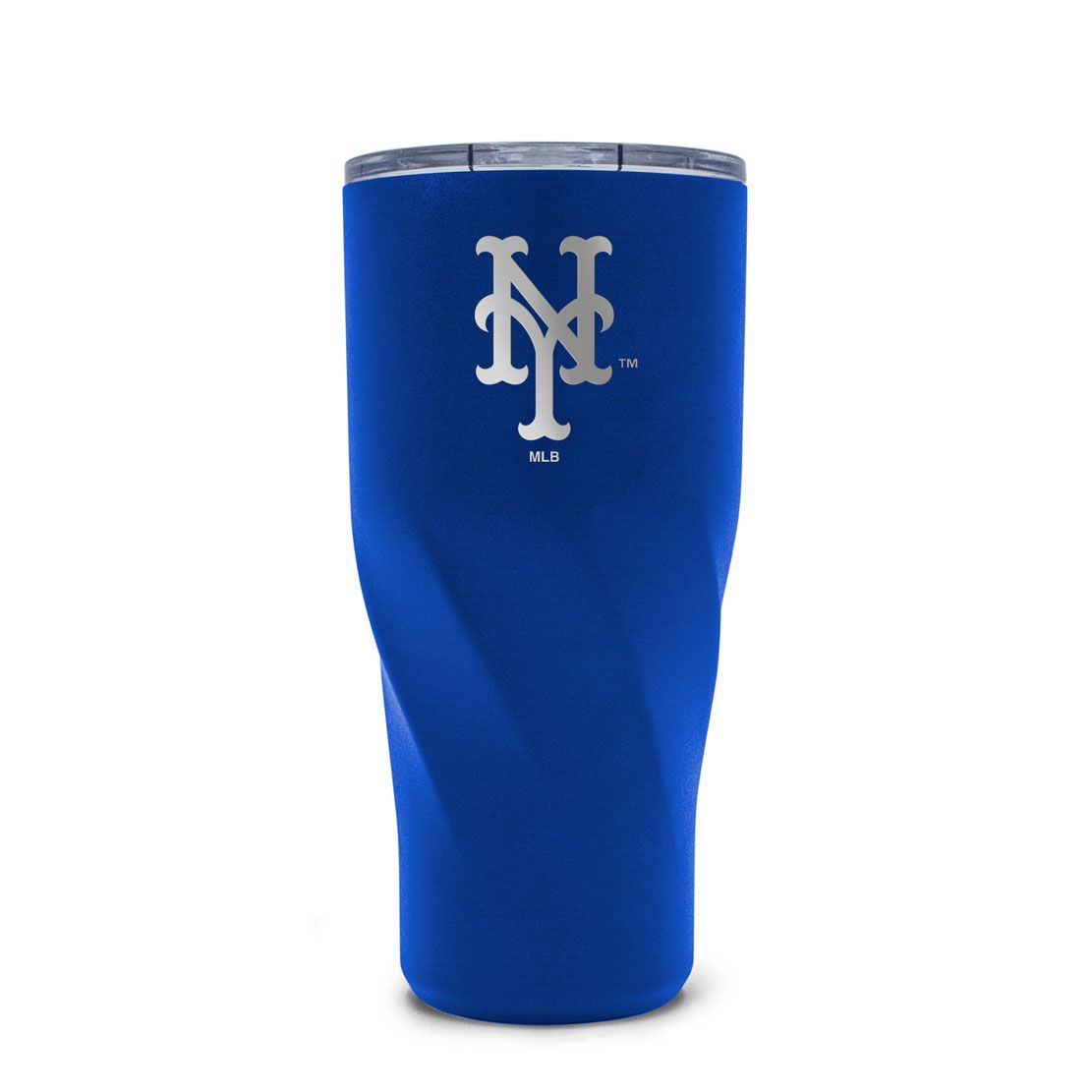 New York Mets Tumbler 20oz Morgan Stainless