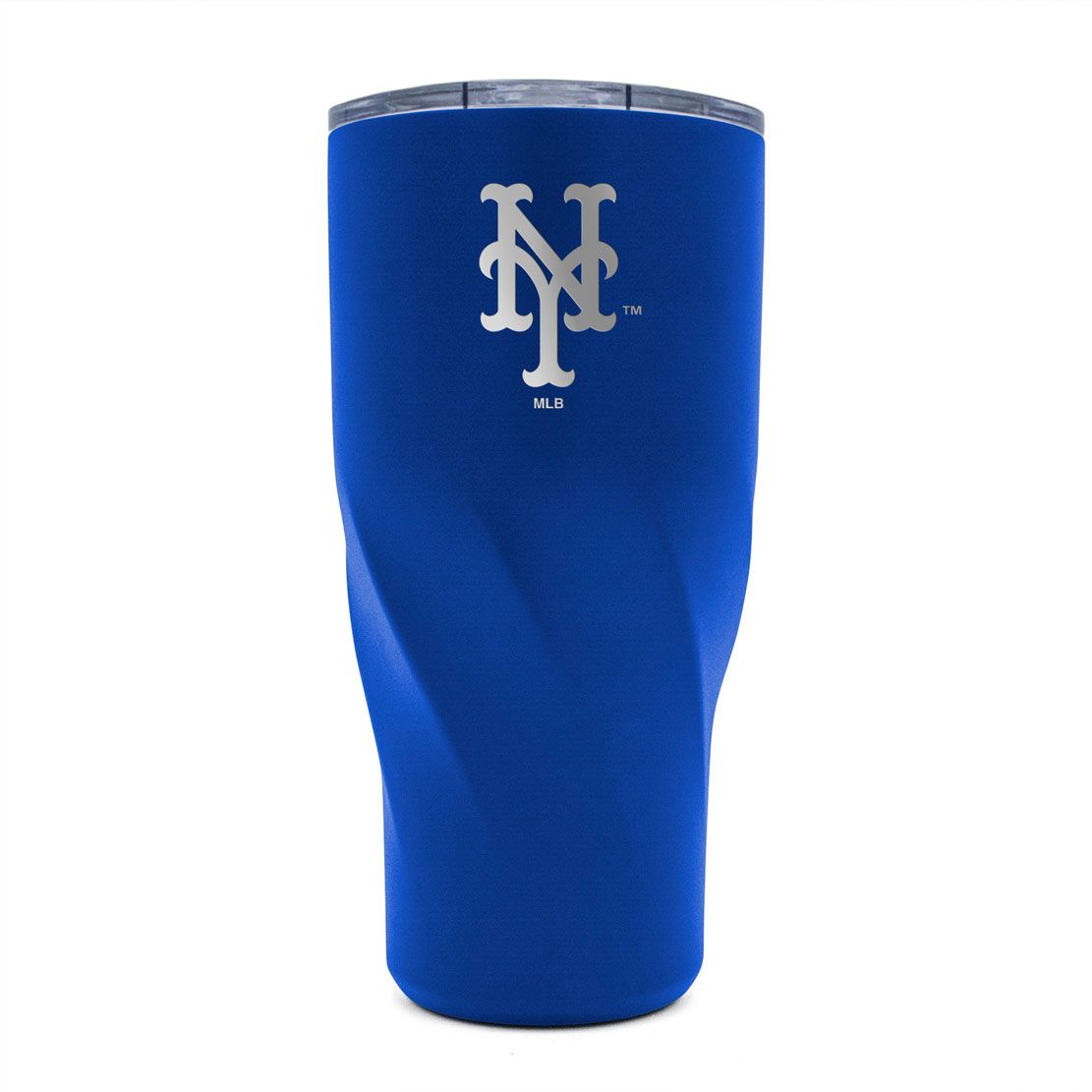 New York Mets Tumbler 30oz Morgan Stainless