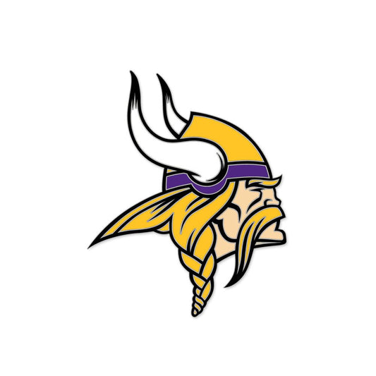 Minnesota Vikings Collector Pin 24162 Carded