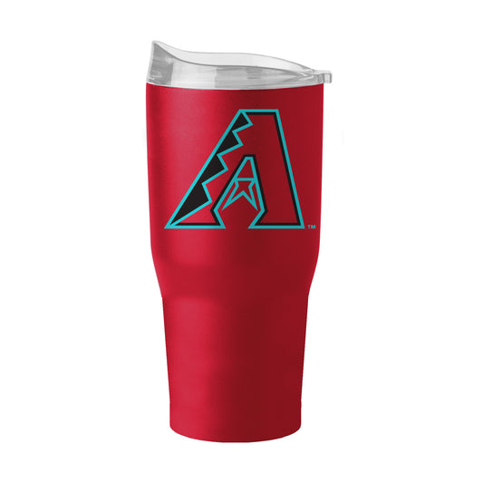 Arizona Diamondbacks Tumbler 30oz Flipside Powder Coat - Special Order