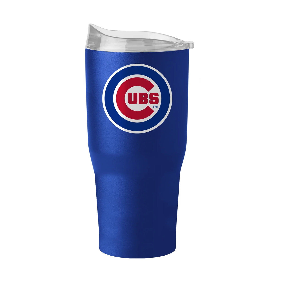 Chicago Cubs Tumbler 30oz Flipside Powder Coat