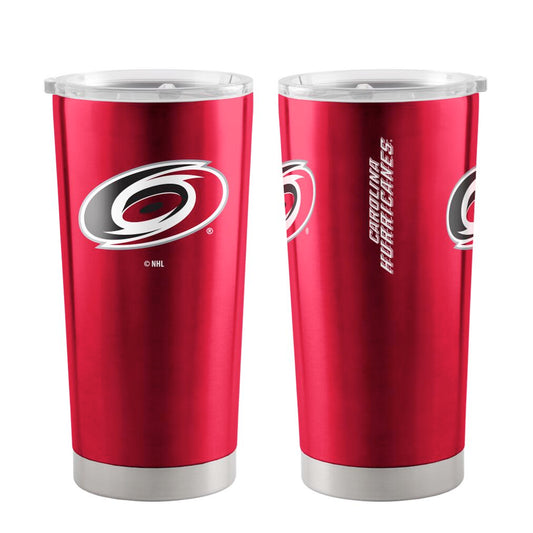 Carolina Hurricanes Travel Tumbler 20oz Ultra Gameday