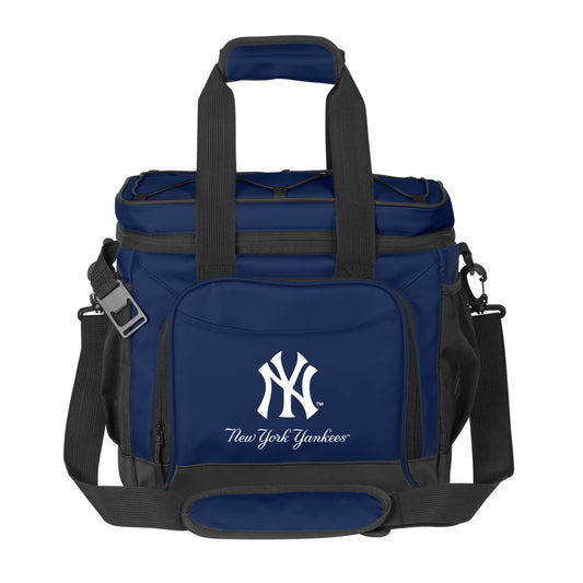 New York Yankees Cooler 24 Can Flex