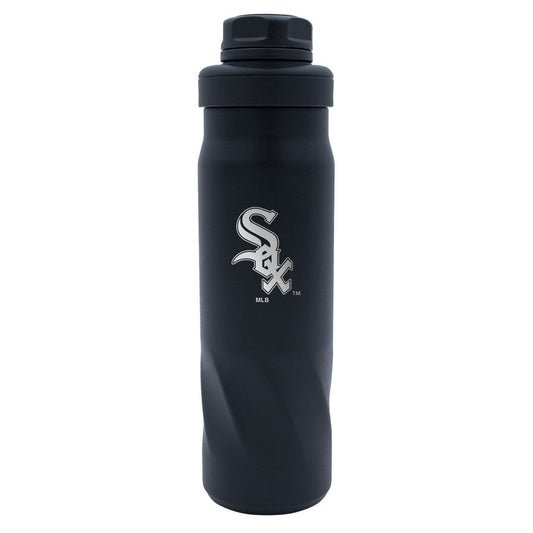 Chicago White Sox Water Bottle 20oz Morgan Stainless