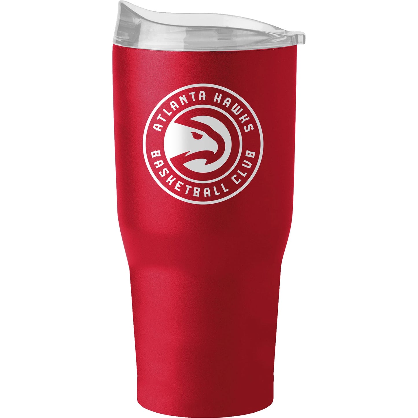 Atlanta Hawks Tumbler 30oz Flipside Powder Coat - Special Order
