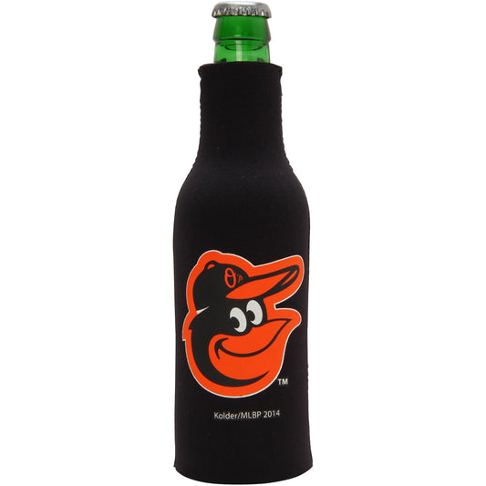 Baltimore Orioles Bottle Suit Holder Black