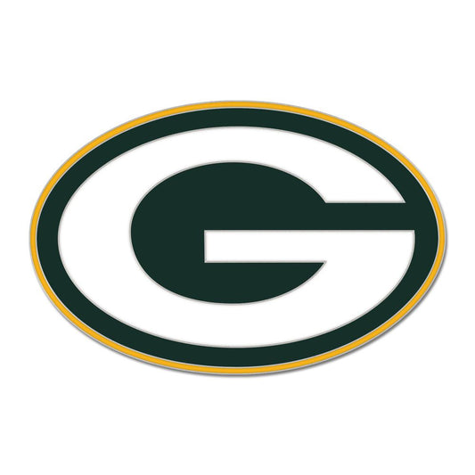 Green Bay Packers Collector Pin 24162 Carded