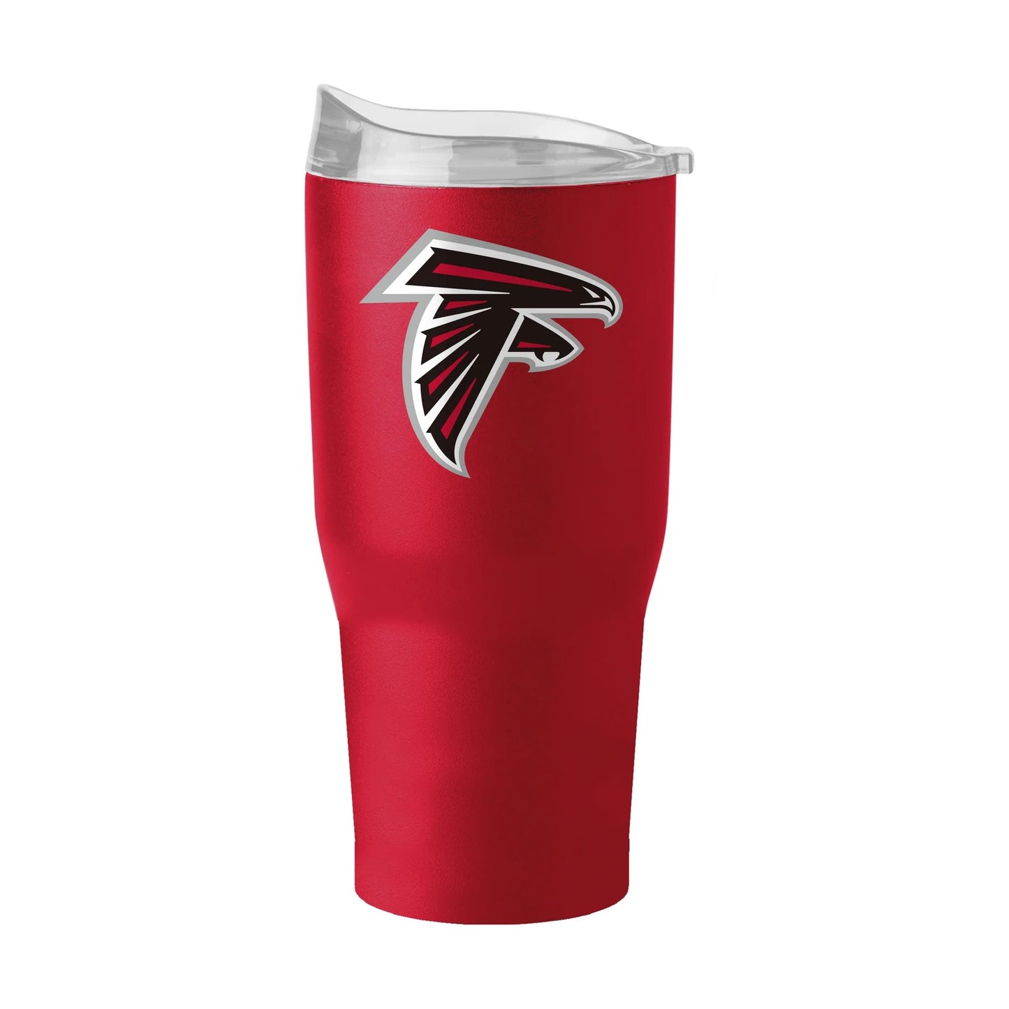 Atlanta Falcons Tumbler 30oz Flipside Powder Coat